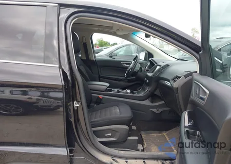 2019 Ford Edge Sel z USA, uszkodzony, nr VIN 2FMPK4J97KBB97808